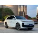 Li Auto L6 Max, 2025, пробіг 12 тисяч км